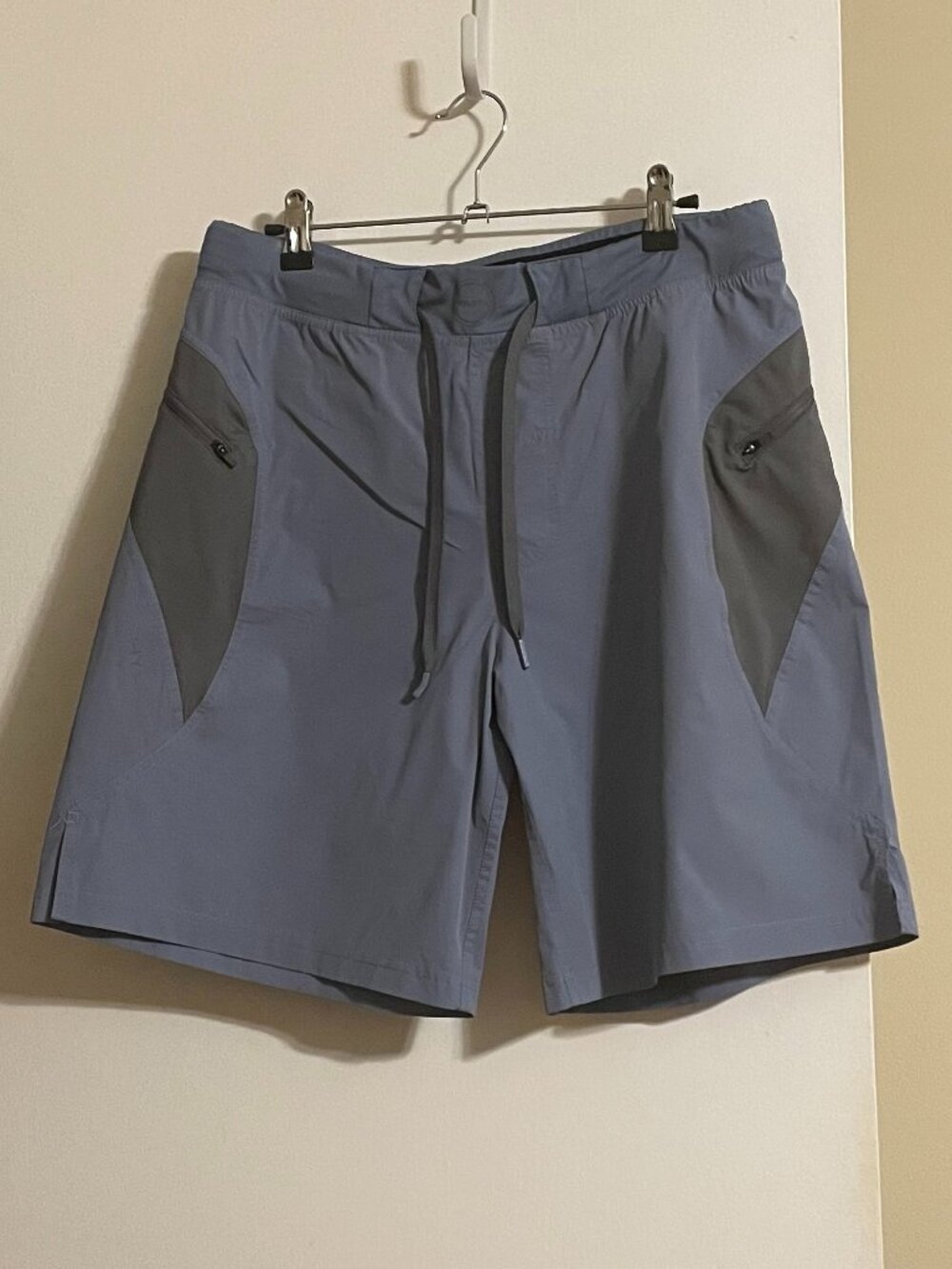 Hylete Men's Athletic Shorts